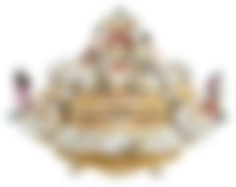Tureen (preview)