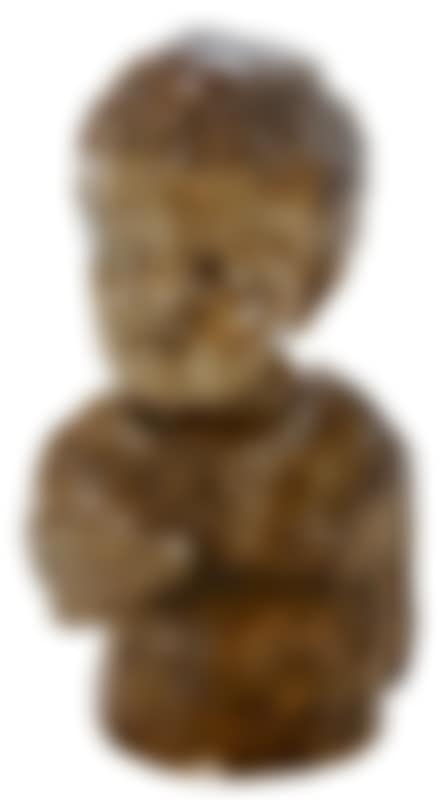 Young Child or [Putto] (preview)