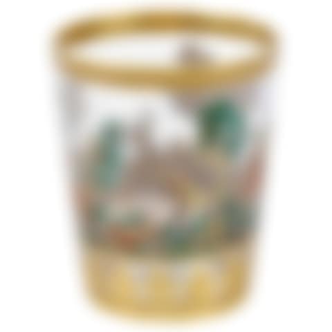 Barbier Graveur Spirit Cup in Case (preview)