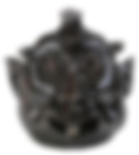 Devil Face Jug (preview)