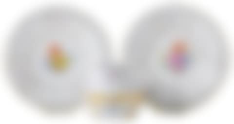 Three Meissen Porcelain Table Items (preview)