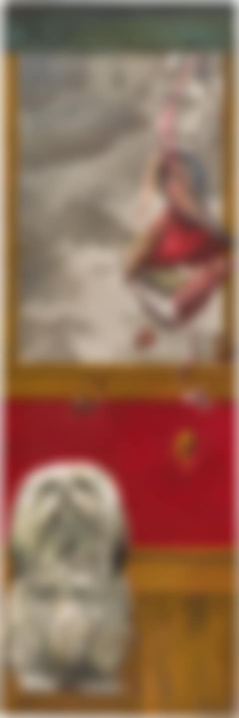 Katchina and Her Soul (preview)