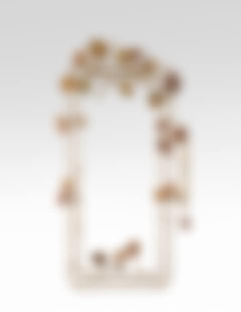Unique Structure Végétale Mirror and Wall Light (preview)