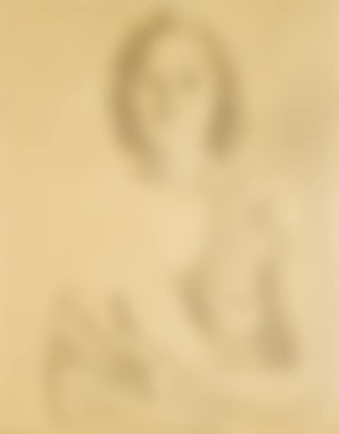 Portrait de Gala Galarina (preview)