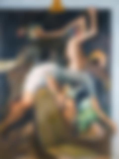 Daughters (preview)
