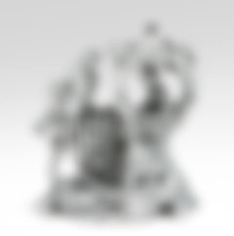 French Coach Couple (preview)