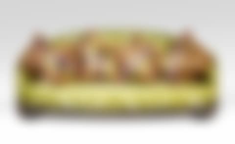 Unique Baya Sofa (preview)