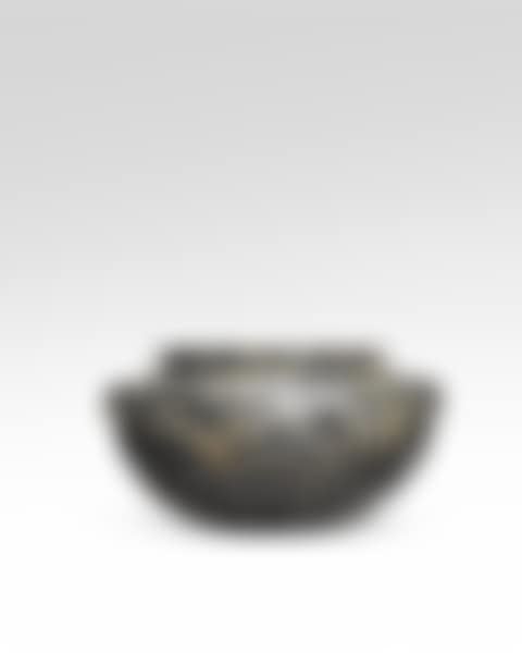 An Egyptian Porphyritic Diorite Jar, late Predynastic Period/3rd Dynasty (preview)