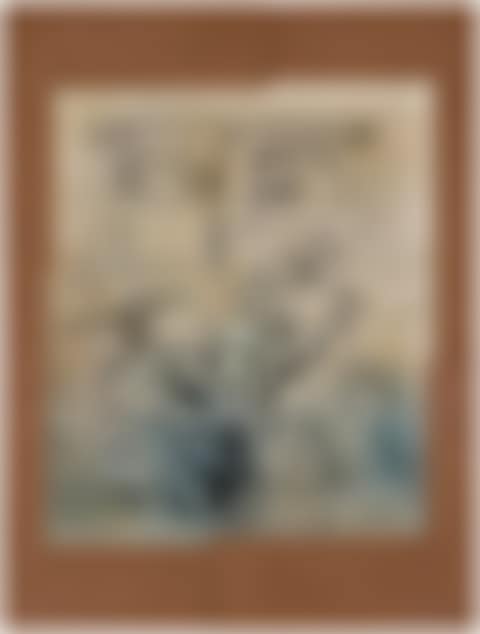 Composition aux oiseaux (preview)