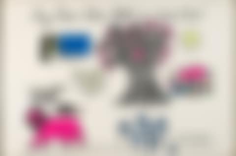 My love where shall we make love? (Six Works) (preview)