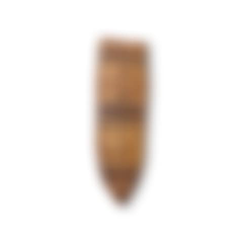 A shield, Beha, Oro Province, Collingwood Bay, Papua New Guinea (preview)