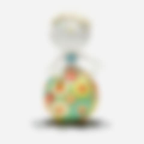 Oval (Mr. Wink, Cosmos Ball) (Peter Norton Christmas Project) (preview)