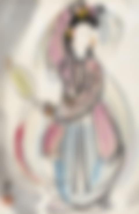 OPERA LADY (preview)