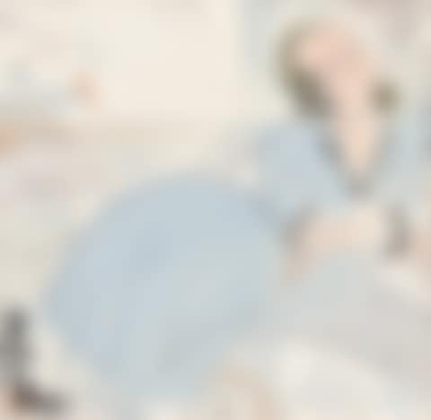 JUENE FEMME (preview)