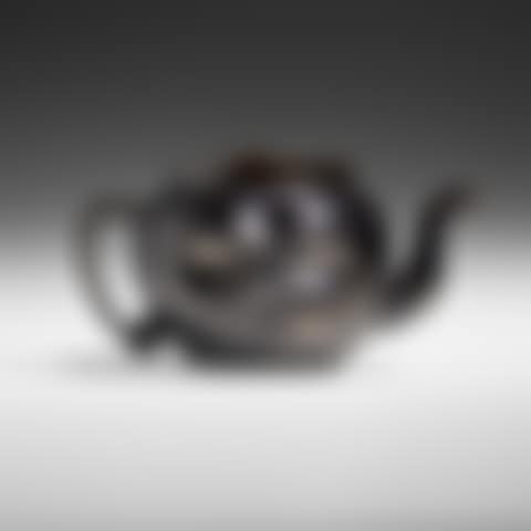 Teapot (preview)