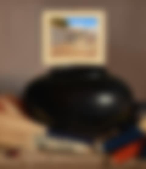 Black Olla and Corn (preview)