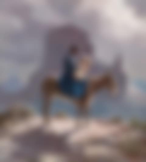 Navajo Madonna; The Navajo (preview)