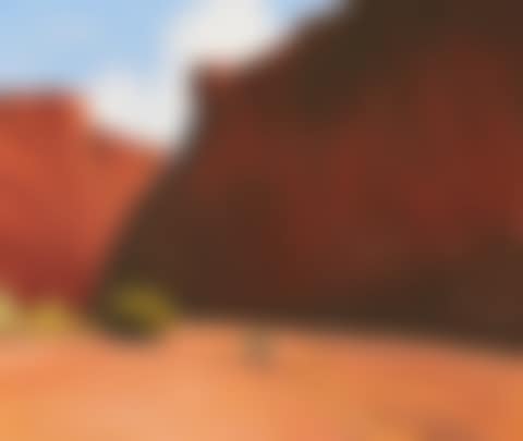 Children of the Canyons (preview)