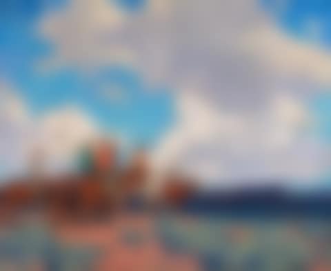Land of the Navajo (preview)