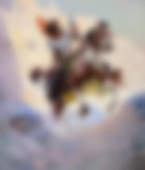 A Close Call (preview)