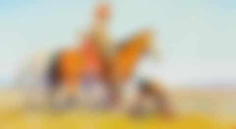 The Scout (preview)