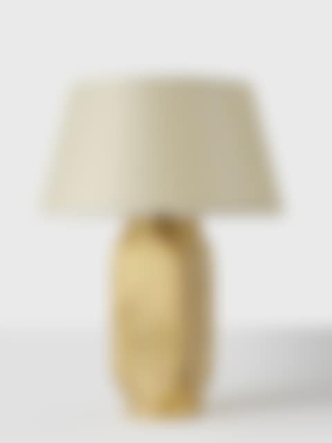 Lampe « Signe de Terre » (preview)
