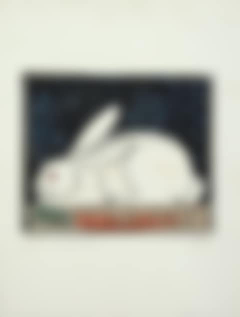 « Le Lapin » (preview)