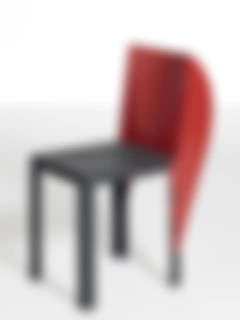 Chaise « Miss Milch » (preview)