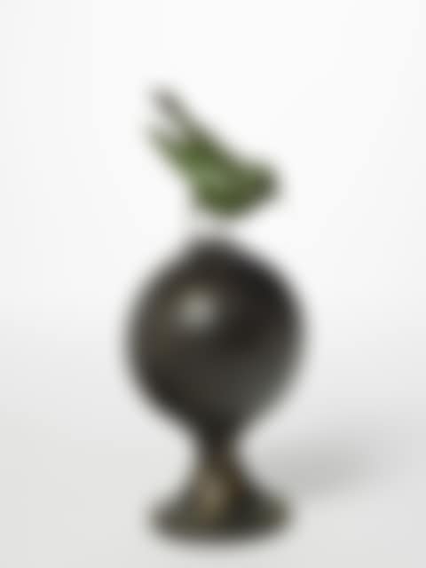 Oiseau Bleu (preview)