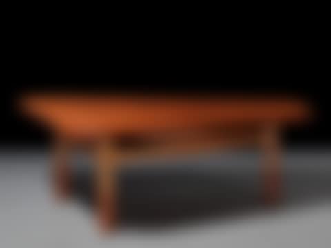 Rare table basse (preview)