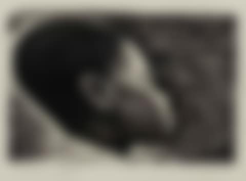 Negro es Bello I (Black is Beautiful). (preview)