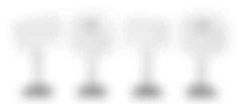 Suite de quatre lampes de table Drum (preview)