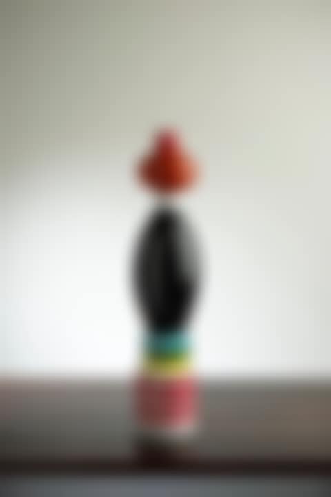 Totem dit «Menta» (preview)