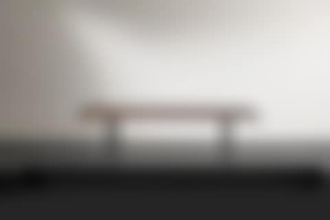 Table basse dite «Doghe» (preview)