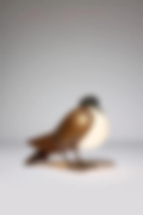Lampe de table Pigeon (preview)