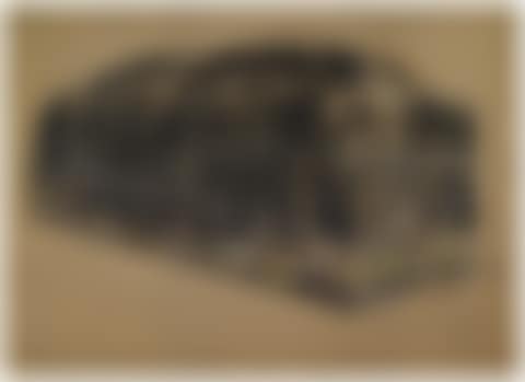 Packed Hay, Project for the Institute of Contemporary Art, Philadelphia (preview)