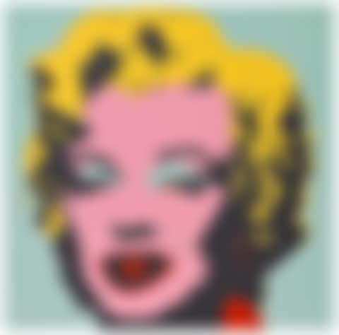 Marilyn Monroe (preview)