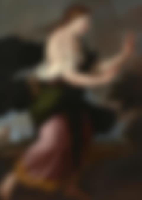 Une suivante de Diane (preview)