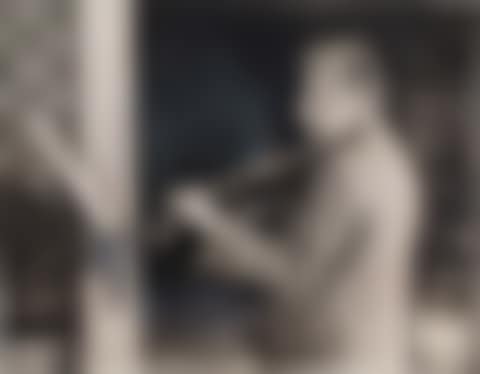 HIS FAVORITE INSTRUMENT ALBERT EINSTEIN (preview)