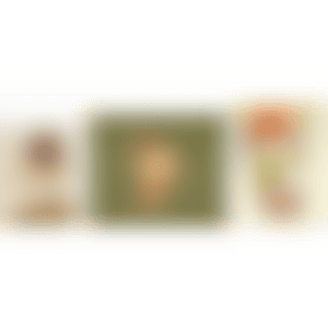 1. Marching on a Butterbur Leaf／2. Real One／3. Banging the Drum (preview)