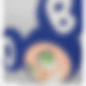 And THEN Blue (preview)