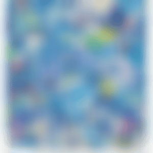 Shangri-La Blue (preview)
