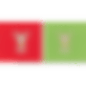 1. Camellia Red／2. Green Green (preview)