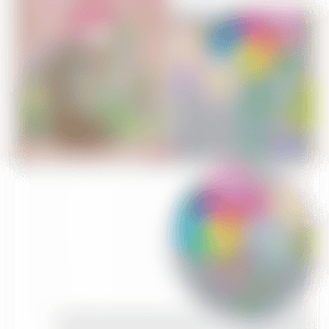 . Homage to "Basket of Flowers" by Song Dynasty Artist Li Song／2. Kōrin and Warhol／3. Re: Flowers for Algernon (preview)