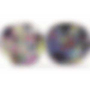 1. Korin"s Flowers and Abstract Imagery／2. Kyoto Korin Mononoke Flower (preview)