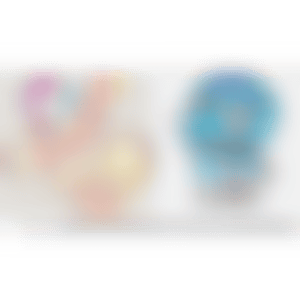 1. PARA-KITI DOB／2. Doraemon and Friends Under the Blue Sky (preview)