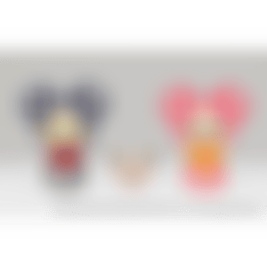 DOB Kokeshi (preview)