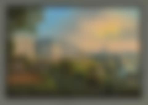 Le Palais féderale à Berne (preview)