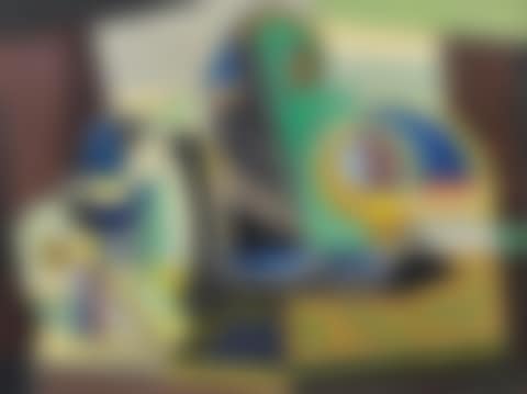 Ohne Titel (#444 Compactness) (preview)
