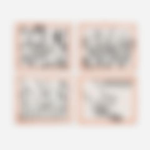 Four works from the Against All Odds, 20 Drawings series (preview)